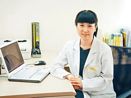 中醫防治卵巢癌——加強調控療效