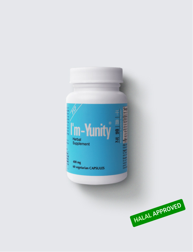 I’m-Yunity®