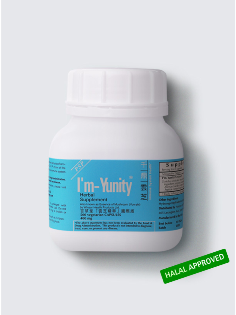 I’m-Yunity®