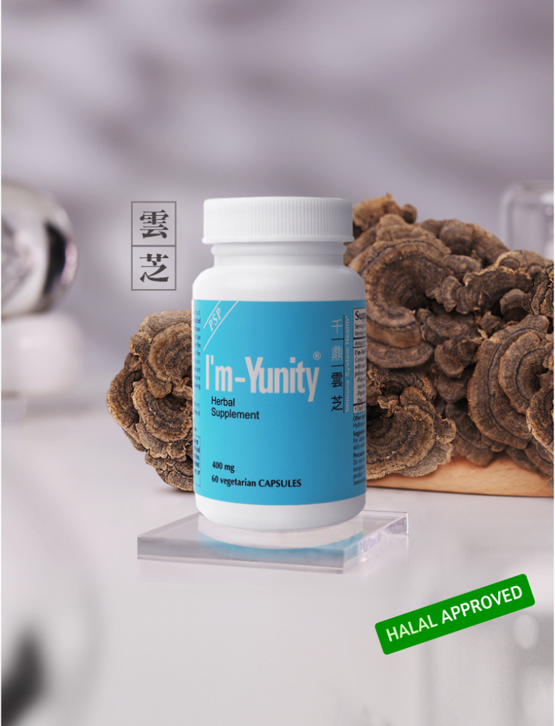 I’m-Yunity®