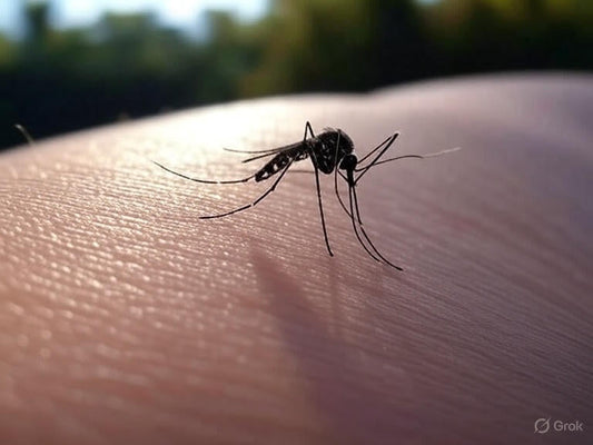 What is Chikungunya Fever?