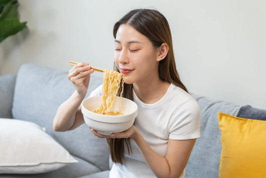 上班族注意！如何分辨胃腩和肚腩？ 8個減胃腩方法：進食咀嚼20下、食完飯要做1件事！