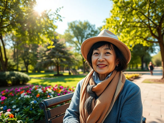 Personal Care Tips for Chemotherapy Patients