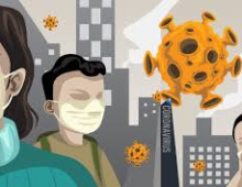 New Coronavirus Myth Busters