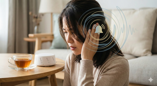 Find Your Causes for Ear Ringing (Tinnitus)