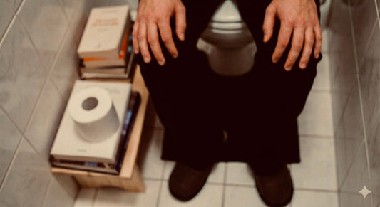 Promote Bowel Movements with Chinese Medicine