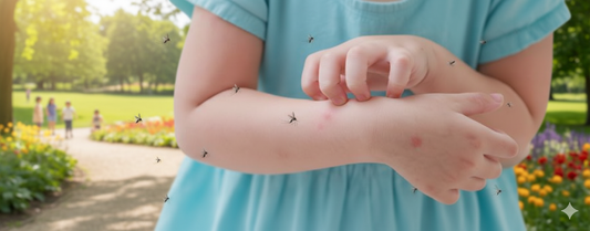 How to distinguish between Chikungunya, Dengue, and Zika?