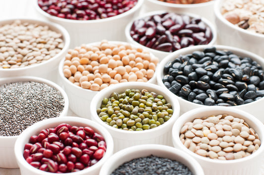 Nutritional Value of Beans