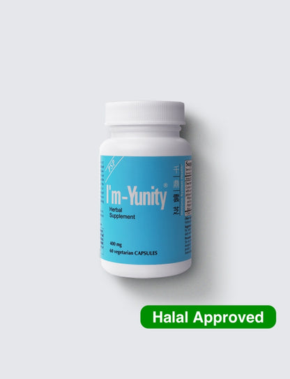 I’m-Yunity®
